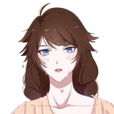 兽设暗黑风格设计Furry群